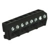 RS PRO PCB Terminal Block 8-Contact 5 mm Pitch 1 Row 250V 10A 897-1310
