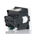 Weidmüller 16A White 1 Gang Indoor Plug Socket Type F 250V Polycarbonate 1450730000