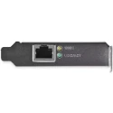 StarTech.com 1 Port PCIe RJ45 Network Card 1000Mbps 