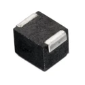 Wurth Elektronik Unshielded Wirewound Surface Mount Inductor with Iron Core, 33 μH Inductance, 210 mA Max DC 7447629330