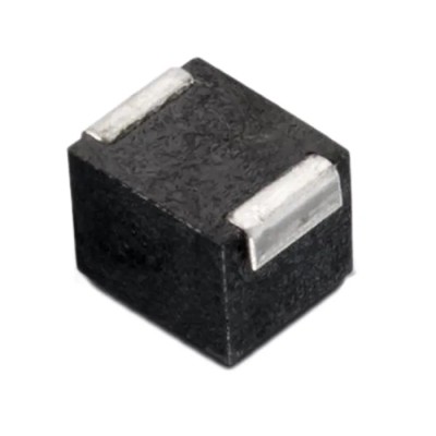 Wurth Elektronik Unshielded Wirewound Surface Mount Inductor with Iron Core, 33 μH Inductance, 210 mA Max DC 7447629330