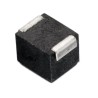 Wurth Elektronik Unshielded Wirewound Surface Mount Inductor with Iron Core, 33 μH Inductance, 210 mA Max DC 7447629330