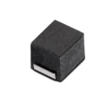 Wurth Elektronik Unshielded Wirewound Surface Mount Inductor with Iron Core, 33 μH Inductance, 210 mA Max DC 7447629330