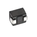 Wurth Elektronik WE-GFH 3225 Unshielded Surface Mount Inductor 100μH ±10% 160mA 744764920