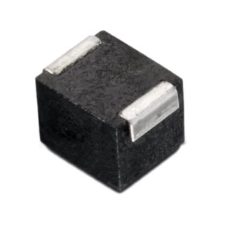 Wurth Elektronik Wirewound Surface Mount Inductor 33μH Iron Core 210mA 2520 Case WE-GFH 7447629330