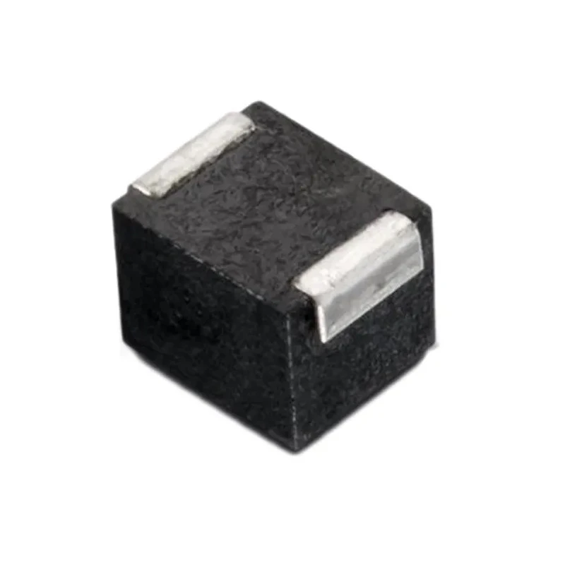 Wurth Elektronik Wirewound Surface Mount Inductor 33μH Iron Core 210mA 2520 Case WE-GFH 7447629330