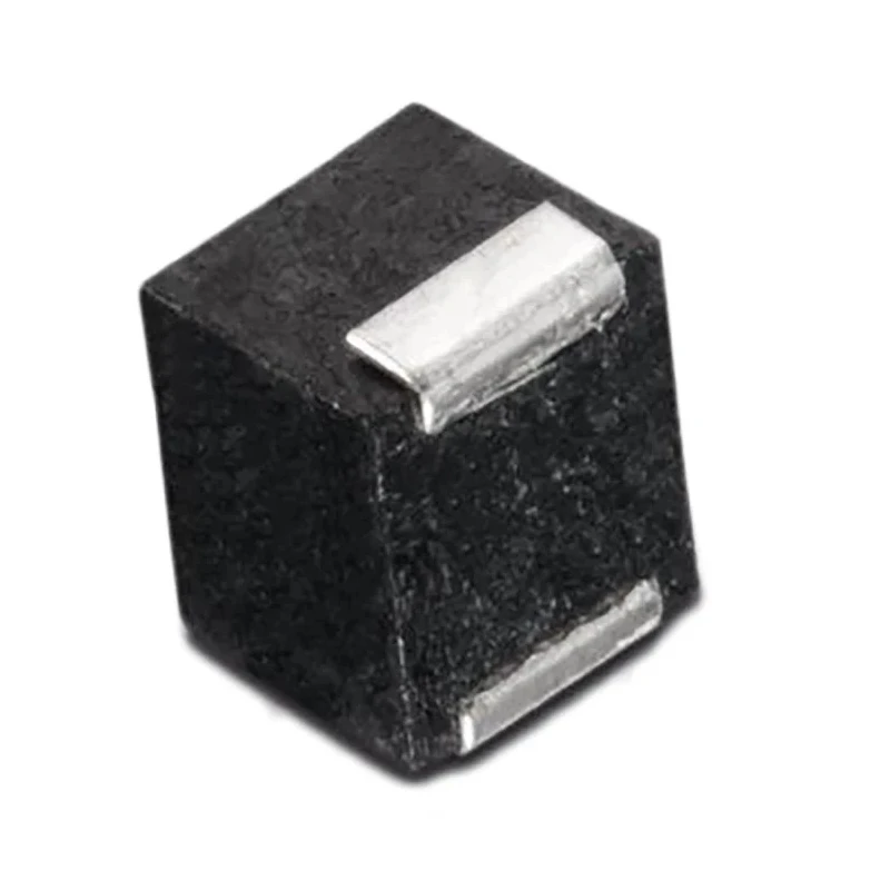 Wurth Elektronik Wirewound Surface Mount Inductor 33μH Iron Core 210mA 2520 Case WE-GFH 7447629330