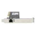 StarTech.com 1 Port PCI RJ45 Network Card, 1000Mbps 