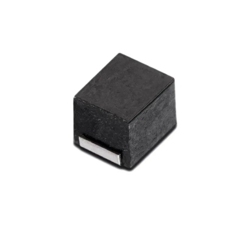Wurth Elektronik Wirewound Surface Mount Inductor 33μH Iron Core 210mA 2520 Case WE-GFH 7447629330