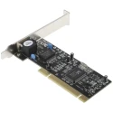 StarTech.com 1 Port PCI RJ45 Network Card, 1000Mbps 