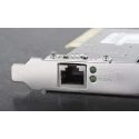 StarTech.com 1 Port PCI RJ45 Network Card, 1000Mbps 