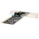 StarTech.com 1 Port PCI RJ45 Network Card, 1000Mbps 