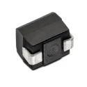 Wurth Elektronik Unshielded Wirewound Surface Mount Inductor 22μH 650mA Iron Core 4532 WE-GFH 7447669122
