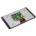 Raspberry Pi Official 7 Inch Capacitive Touch LCD Screen Raspberry Pi Touchscreen