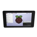 Raspberry Pi Official 7 Inch Capacitive Touch LCD Screen Raspberry Pi Touchscreen