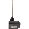 Honeywell Technologies E7 Series Coil Spring Limit Switch SPDT IP65 Die Cast Zinc Housing BZE7-2RN18-C