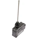 Honeywell Technologies E7 Series Coil Spring Limit Switch SPDT IP65 Die Cast Zinc Housing BZE7-2RN18-C