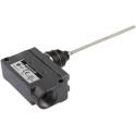 Honeywell Technologies E7 Series Coil Spring Limit Switch SPDT IP65 Die Cast Zinc Housing BZE7-2RN18-C