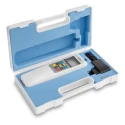Sauter Digital Force Gauge FH 5 2000 Hz Sampling Rate RS232 Output 0.001 N Resolution FH Series FH 5
