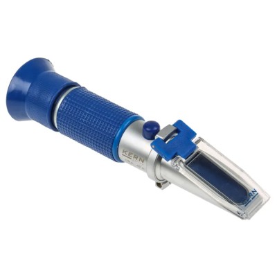 Kern Industry/Automotive Analogue Refractometer ORA 4FA 160mm Length, 4mm Width, RoHS Certified