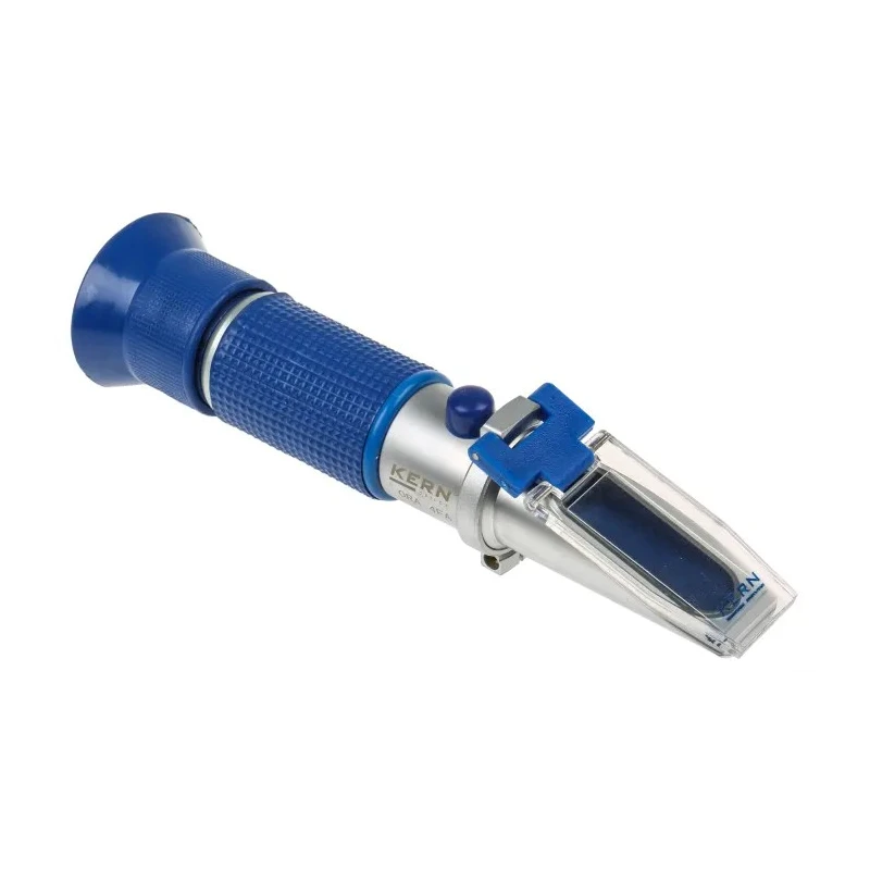 Kern Industry/Automotive Analogue Refractometer ORA 4FA 160mm Length, 4mm Width, RoHS Certified