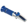 Kern Industry/Automotive Analogue Refractometer ORA 4FA 160mm Length, 4mm Width, RoHS Certified