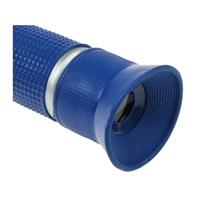 Kern Industry/Automotive Analogue Refractometer ORA 4FA 160mm Length, 4mm Width, RoHS Certified