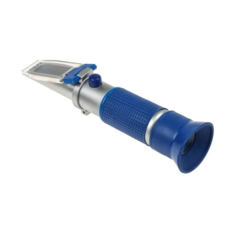 Kern Industry/Automotive Analogue Refractometer ORA 4FA 160mm Length, 4mm Width, RoHS Certified