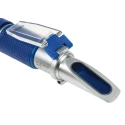 Kern Industry/Automotive Analogue Refractometer ORA 4FA 160mm Length, 4mm Width, RoHS Certified