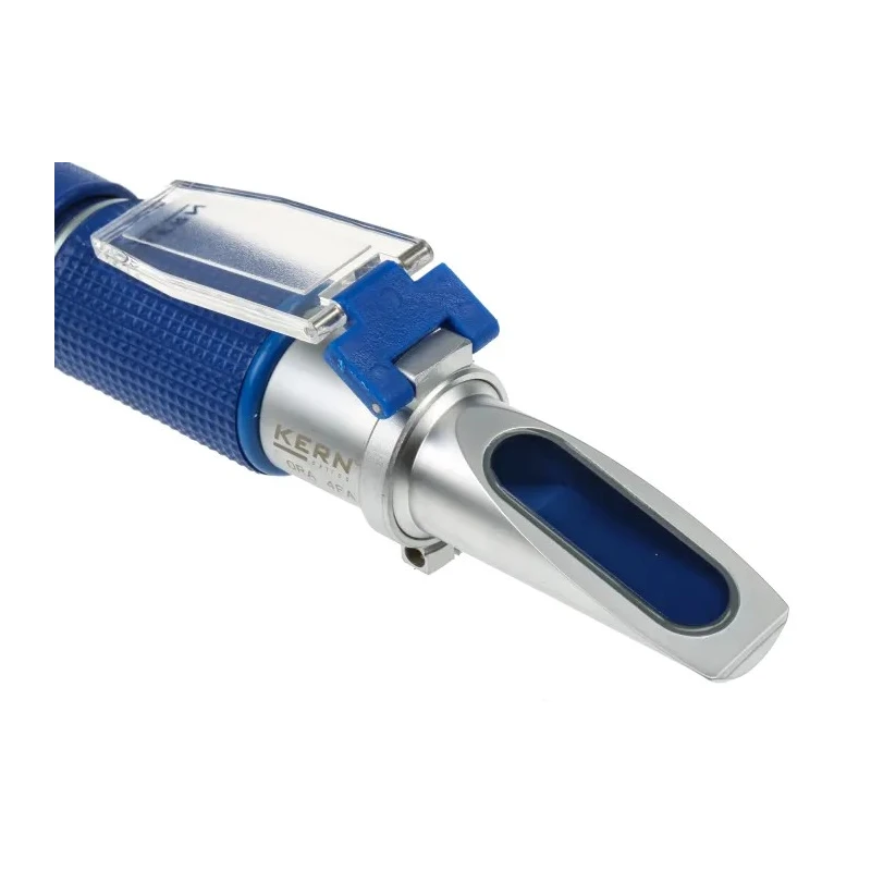 Kern Industry/Automotive Analogue Refractometer ORA 4FA 160mm Length, 4mm Width, RoHS Certified