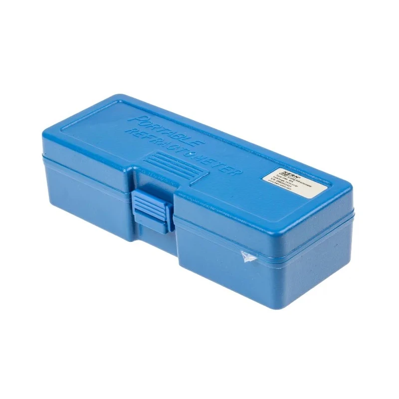 Kern Industry/Automotive Analogue Refractometer ORA 4FA 160mm Length, 4mm Width, RoHS Certified