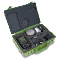Sauter Digital Leeb Hardness Tester with Impact-resistant Body, Digital Display, 150mm Length, Model HMM