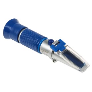 Kern Industry/Automotive Analogue Refractometer ORA 4UA, 160mm Length, 140g Weight