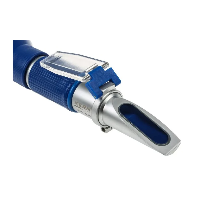 Kern Industry/Automotive Analogue Refractometer ORA 4UA, 160mm Length, 140g Weight