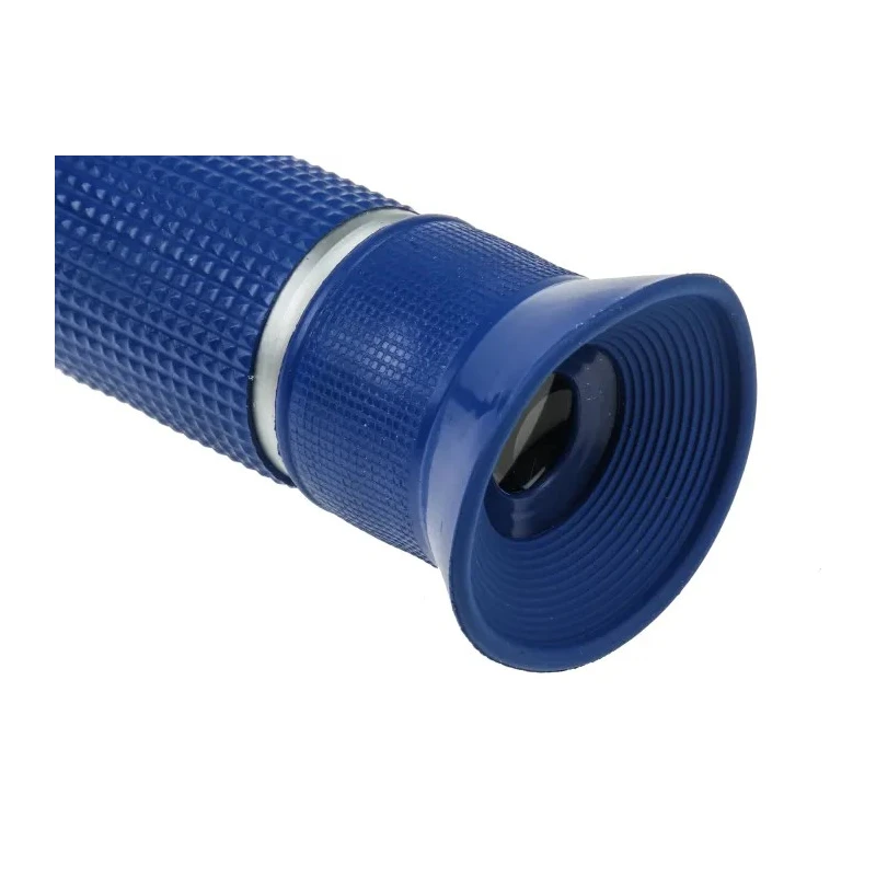 Kern Industry/Automotive Analogue Refractometer ORA 4UA, 160mm Length, 140g Weight