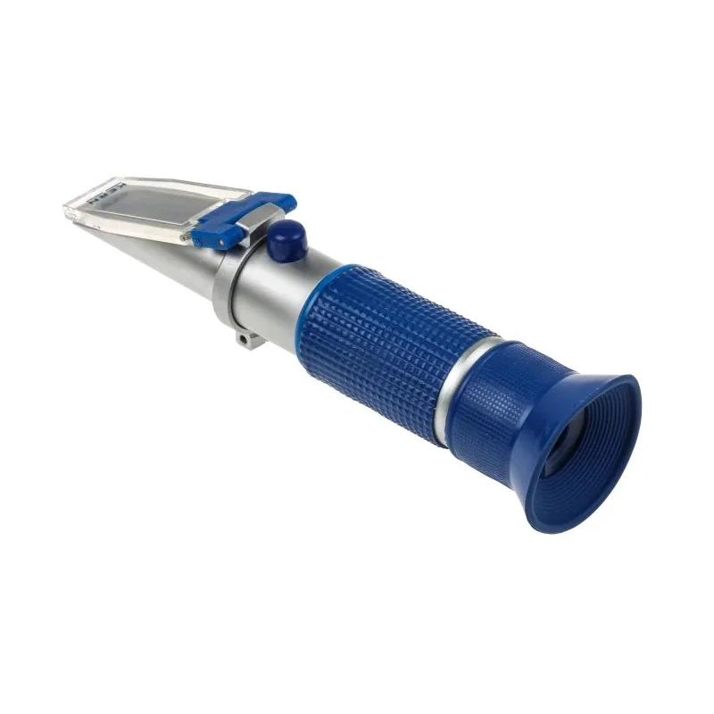 Kern Industry/Automotive Analogue Refractometer ORA 4UA, 160mm Length, 140g Weight