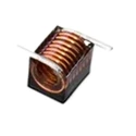 Wurth Elektronik WE-CAIR 3136 Unshielded Surface Mount Air Coil Inductor with Copper Core 5nH ±5% 4A Idc Q:140 744913050