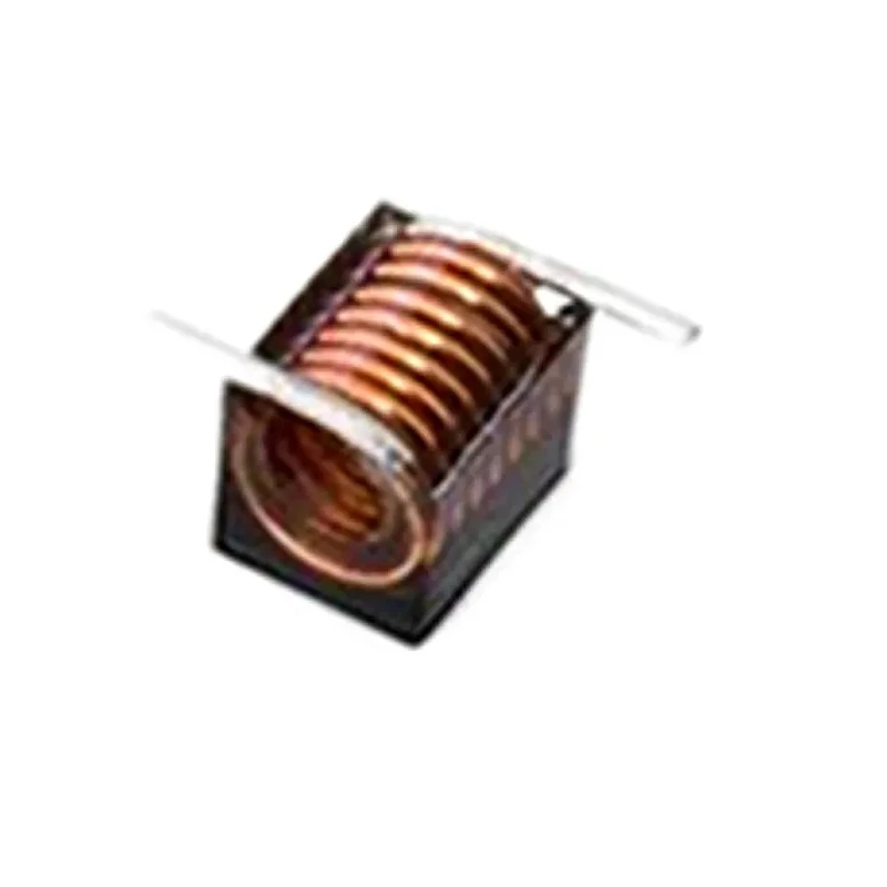 Wurth Elektronik WE-CAIR 3136 Unshielded Surface Mount Air Coil Inductor with Copper Core 5nH ±5% 4A Idc Q:140 744913050