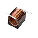 Wurth Elektronik WE-CAIR 3168 Unshielded Surface Mount Air Coil Inductor Copper Core 17.5 nH ±5 % 4 A Idc 744914117