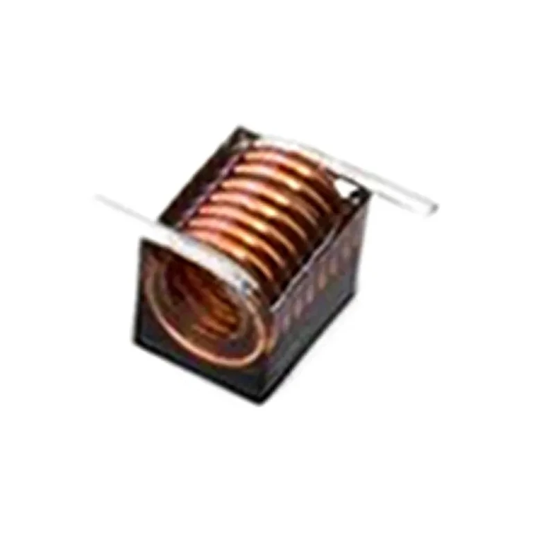 Wurth Elektronik WE-CAIR 3168 Unshielded Surface Mount Air Coil Inductor Copper Core 17.5 nH ±5 % 4 A Idc 744914117