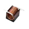 Wurth Elektronik WE-CAIR 3168 Unshielded Surface Mount Air Coil Inductor Copper Core 17.5 nH ±5 % 4 A Idc 744914117