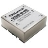 TDK-Lambda 30W Through Hole Isolated DC/DC Converter 12V DC Output 2.5A, 18-48V DC Input, 85°C Max Operating CCG30-48-12S