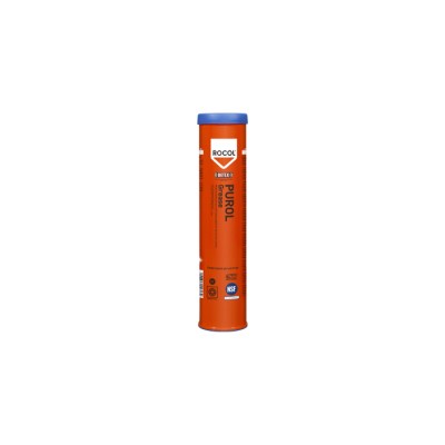 Rocol 370 g Purol Grease Oil and Tube Multi-Functional Grease for Food and Industrial Applications 15611