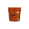 Rocol 4 kg Purol Multi-Functional Grease for Clean Environment, Food and Industrial Applications 15616