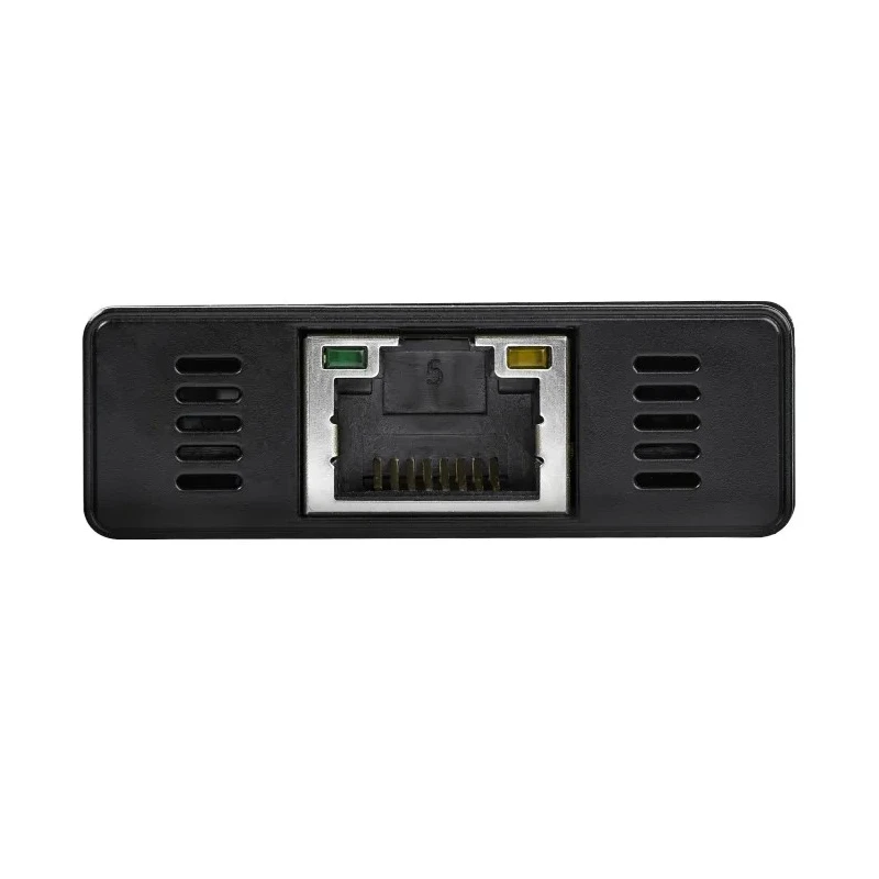 StarTech.com 3 Port USB 3.0 USB Hub, AC Adapter Powered, 87 mm x 43 mm x 14 mm ST3300GU3B