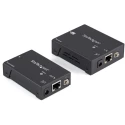 StarTech.com 1 Port HDMI over HDBaseT Extender Pair 100m Extension Distance 4096 x 2160 Pixel Maximum Resolution ST121HDBTPW