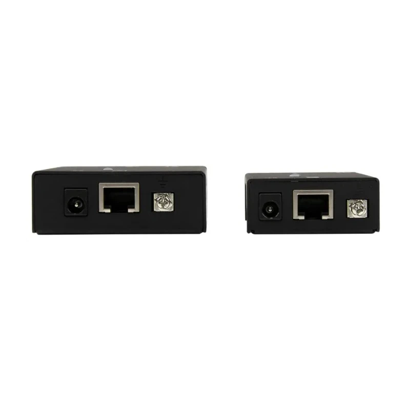 StarTech.com 1 Port HDMI over HDBaseT Extender Pair 100m Extension Distance 4096 x 2160 Pixel Maximum Resolution ST121HDBTPW