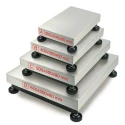 Kern Industrial Platform Weighing Scale 15kg Capacity LCD Display RS232 Interface IFS 10K-4