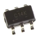 Texas Instruments 6-Pin Surface Mount Watchdog Timer SOT-23 TPL5110DDCT