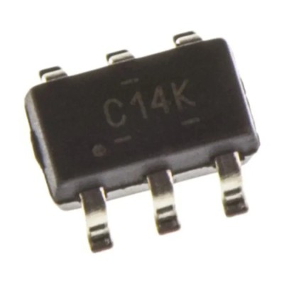 Texas Instruments 6-Pin Surface Mount Watchdog Timer SOT-23 TPL5110DDCT